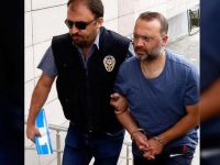 Muş Jandarma Komutanı Kurmay Albay Çevik Tutuklandı