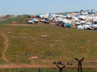 Atme Sınır Kapısında Otobüste Bomba Patladı: 15 Ölü