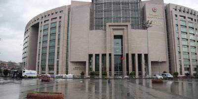 'Futbolda şike' davasının eski hakim ve savcıları hakkında iddianame düzenlendi