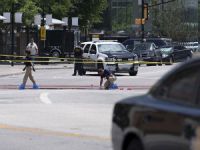 ABD'deki İmam Cinayetinde Bir Kişi Yakalandı