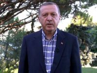 Erdoğan: Bu Partinin Medeniyet Davası Bin 400 Yıllık Kadim Bir Davadır
