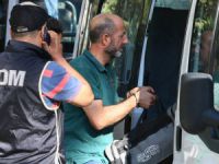 İzmir'de PDY'nin Emniyet Yapılanmasına Yönelik Soruşturma