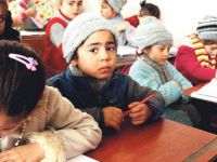 413 Bin Suriyeli Çocuğa Türkçe Eğitim