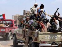 Yemen'de Suikaste Uğrayan İhvan Yöneticisi Ahmed El-Anhemi Şehit Oldu!