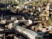 Bitlis'te Açık Alanlarda Her Türlü Örgütlü Faaliyet Yasaklandı