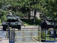 15 Temmuz'dan 15 Ağustos'a