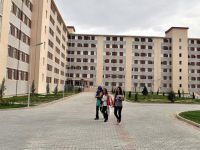 Yurt Başvuruları Başladı