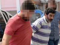 PYD'ye Sığınmak İsteyen Savcı Ekrem Beyaztaş Tutuklandı