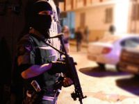 İstanbul'da 44 Şirkete Eş Zamanlı Operasyon