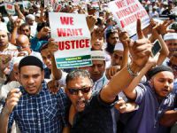 İmam Akonjee'nin Katil Zanlısı Tutuklandı