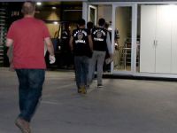 Akfa Holding Yönetim Kurulu Başkanı Aktaş Gözaltına Alındı