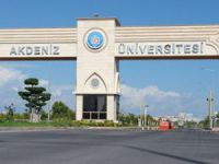 Akdeniz Üniversitesi'nde 47 Kişi Tutuklandı