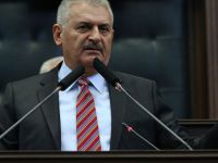 Binali Yıldırım: 'Kimin Malını Kime Veriyorsun?'