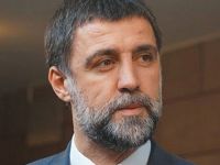 Hakan Şükür Hakkında Yakalama Kararı