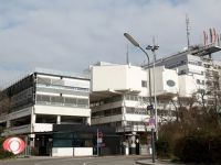 PKK'lılar Avusturya Devlet Televizyonunu Bastı!