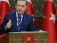 Erdoğan: PKK'nın Saldırılarının Gerisinde FETÖ Var