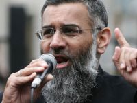 İngiliz Müslüman Aktivist Choudary Suçlu Bulundu