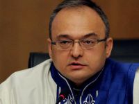 Eski Gazi Üniversitesi Rektörü Büyükberber Tutuklandı