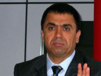 İhlas Holding Üst Yöneticisi Paksoy Gözaltına Alındı