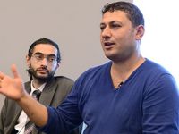 Suriye'nin Kahramanı Rusya Saldırısında Hayatını Kaybetti!