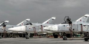Rus Savaş Uçaklarının İran’a Girmesi Ne Anlama Geliyor
