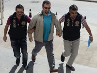 18 Gündür Aranan Savcı Akif Özgün Gözaltına Alındı
