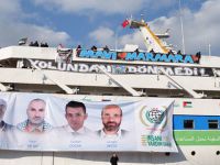 Siyonist Çete ile Anlaşma TBMM Dışişleri Komisyonunda Kabul Edildi