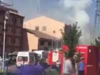Elazığ Emniyet Müdürlüğü'ne Saldırı: 2 Ölü, 100’den Fazla Yaralı
