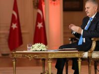 Binali Yıldırım: FETÖ-PKK İlişkisi İstihbarat Raporlarında