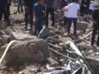 Elazığ’da Emniyet’e Saldırı: 3 Ölü, 146 Yaralı