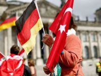 Türkiye ile Almanya Arasında 'Gizli Belge' Gerilimi