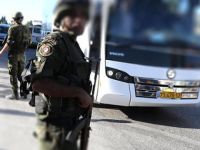 İşgalci İsrail Hamas Seçim Temsilcisini Gözaltına Aldı