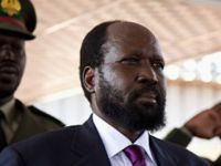 Güney Sudan Hükümeti Ülkede BM Askeri İstemiyor