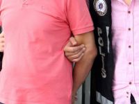 Adana'da 16 Polis Tutuklandı