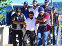 Marmaris Saldırganı 11 Darbeci Tutuklandı