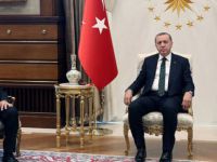 Eski Sayıştay Başkanı Recai Akyel Cumhurbaşkanı Başdanışmanı Oldu