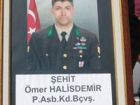 “Yerde Yatan Halisdemir'e İki El Ateş Ettim”