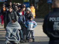 Avusturya'da Sığınmacılara '1 Avroya Zorunlu Kamu Hizmeti' Önerisi
