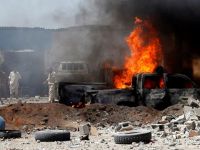 Libya'da IŞİD Saldırısı: 10 Kişi Hayatını Kaybetti