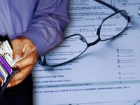 2017 Yılı Vergi ve Harç Oranlarındaki Artış Belli Oldu