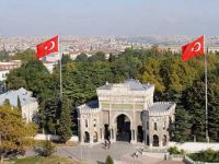 İstanbul Üniversitesi'ne FETÖ/PDY Operasyonu