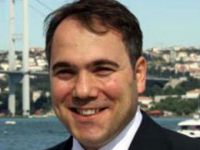 Büyükelçi Gürcan Balık Gözaltına Alındı