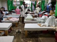 Haiti'deki Kolera Katliamının Tek Sorumlusu BM