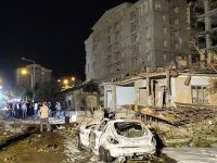 Van'daki Saldırıda Yaralanan Polis Hayatını Kaybetti!