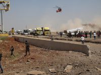 “Diyarbakır'daki Saldırıyı Gerçekleştiren 2 Kişi Yakalandı”