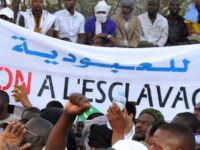 Moritanya'da Kölelik Karşıtı Aktivistlere 15 Yıl Hapis