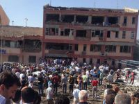 Elazığ Saldırısını PKK Üstlendi