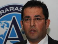 Antalya Üniversitesi Rektörü Cihat Göktepe Tutuklandı