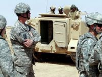 “ABD Güçleri, Haseke'den Ayrılıyor”