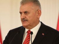 Başbakanlık: Binali Yıldırım "Esed Muhatap Alınabilir" Demedi